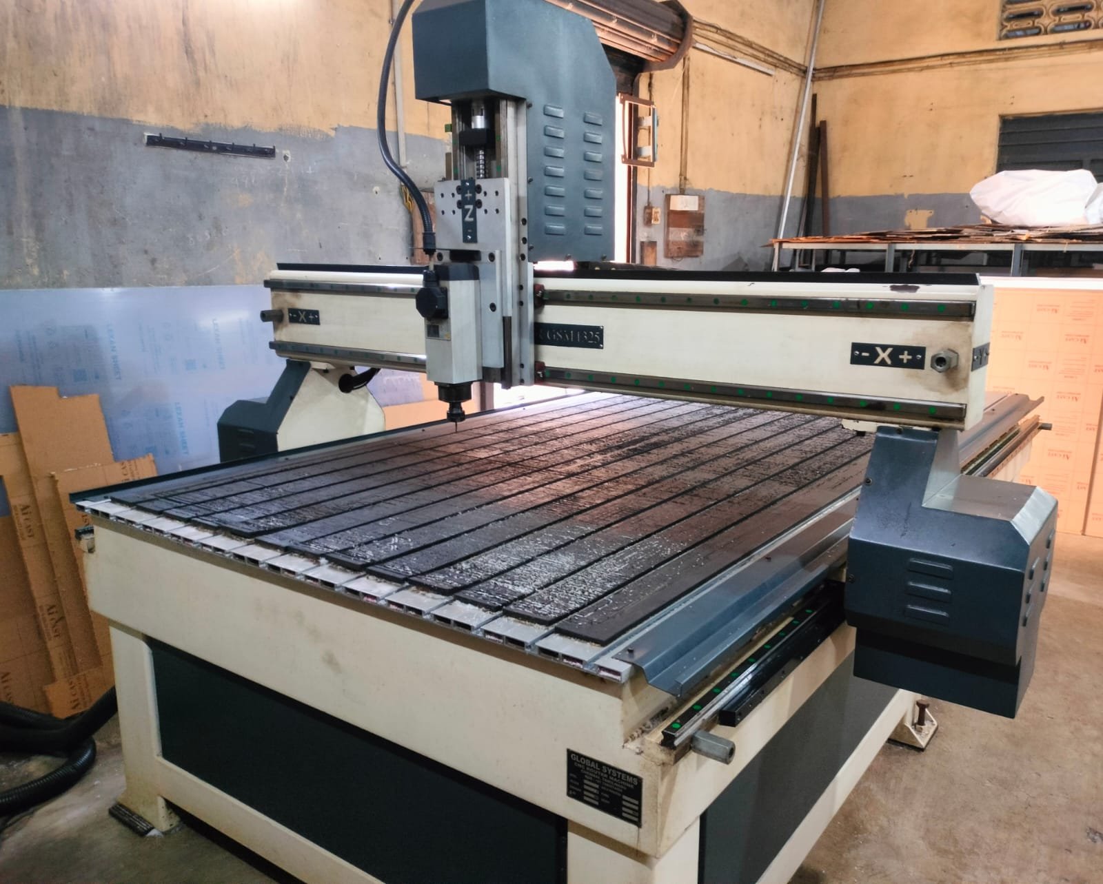 CNC Router