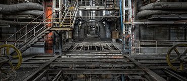 CNC & VMC Machining